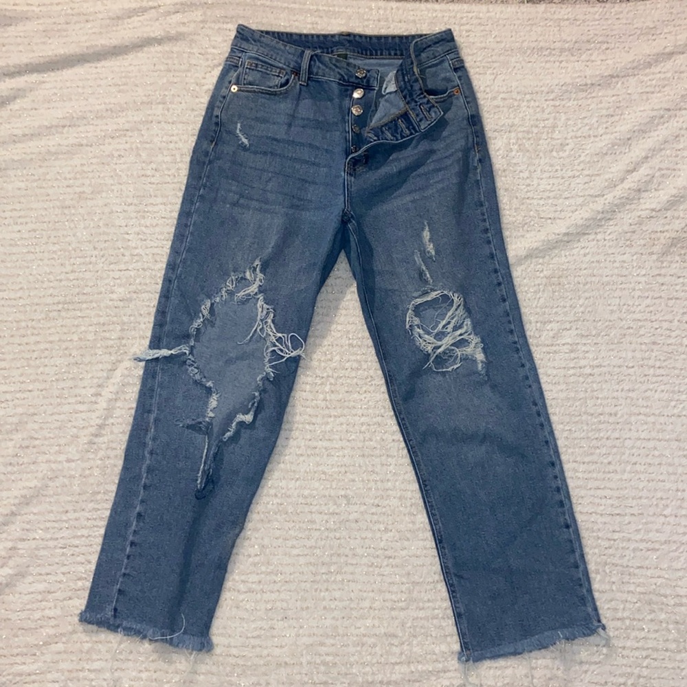 Wild fable Jeans